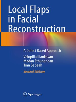 cover image of Local Flaps in Facial Reconstruction
